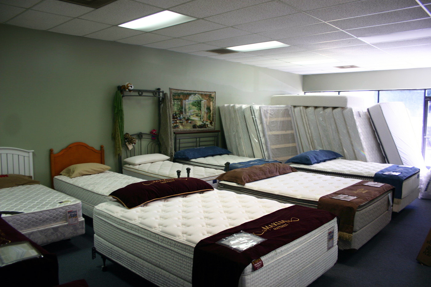 simi valley mattress store